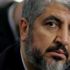 Hamas lideri Meşal'den İsrail'e uyarı