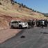 Irak'ta Türk askerinin geçişi sırasında patlama: 2 yaralı Irak'ta Türk askerinin geçişi sırasında patlama: 2 yaralı