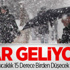 Sıcak Havaya Aldanmayın Sıcaklıklar 15 Derece Düşecek
