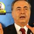 Mustafa Cengiz: "Benim gündemim seçim değil, Galatasaray"