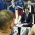 Barcelona'da Bartzokas'la yollar ayrıldı