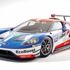 GT Race rüzgarı GT Race rüzgarı
