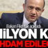 2023'e kadar 1 milyon kişi istihdam edilecek