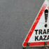 Ankara'da trafik kazaları: 7 yaralı Ankara'da trafik kazaları: 7 yaralı