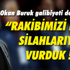 Trabzonsporlu yönetici Uzunay'dan futbolculara tepki Trabzonsporlu yönetici Uzunay'dan futbolculara tepki