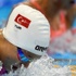 Milli yüzücü Viktoria Zeynep Güneş yarı finale çıktı