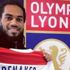 Jason Denayer resmen Lyon'da