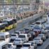 İstanbul trafiğine maç düzenlemesi! İstanbul'da güncel yol durumu nasıl?
