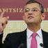 Özgür Özel: Varlık Fonu denetimden kaçırılmak mı isteniyor?