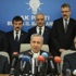Arınç: Demirtaş'a, lezbiyenler, biseksüeller ve translar oy verdi Arınç: Demirtaş'a, lezbiyenler, biseksüeller ve translar oy verdi