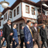 Karadağlılar Altındağ’ı gezdi