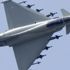 Katar ile İngiltere 24 Typhoon savaş uçağı için anlaşma imzaladı