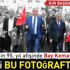 İzmir Büyükşehir Belediyesi Kılıçdaroğlu'nu görmedi İzmir Büyükşehir Belediyesi Kılıçdaroğlu'nu görmedi