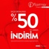 Flormar’da yeni yıl indirim şöleni