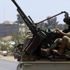 Libya'nın başkentinde silah sesleri susmuyor