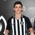 Anderlecht, Yiğit Kerem'i resmen istedi Anderlecht, Yiğit Kerem'i resmen istedi
