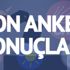 Son anket sonuçları: Son anketlere göre hangi parti yüzde kaç oy alıyor? İşte anketler…