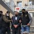 Katil zanlısı, ev kiralarken yakalandı Katil zanlısı, ev kiralarken yakalandı