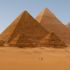 Mısır piramitlerinin sırrını çözebilecek kalıntılara ulaşıldı