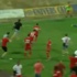 Bulgar taraftarlar İsrail takımını kovaladı