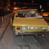 Otomobille Çarpışan Kamyon Devrildi: 2 Yaralı