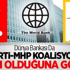 Dünya Bankası AKP-CHP-HDP Koalisyonu İstiyor