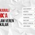 Açık çağrımızdır! Siyonist FOX'a ve ABD şirketlerine reklam vermeyi durdurun...