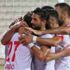 Boluspor, 3 golle 3'te 3 yaptı! Boluspor, 3 golle 3'te 3 yaptı!