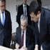 Arınç'tan Erdoğan ve Davutoğlu'na Övgü