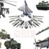 Milli savunma sanayi devlerinin satışları 11 milyar 913 dolara ulaştı Milli savunma sanayi devlerinin satışları 11 milyar 913 dolara ulaştı