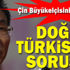 Çin Büyükelçisini afallatan Doğu Türkistan sorusu