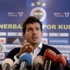 Emre: "O sözün küfür olmadığını Bilic de biliyor" Emre: "O sözün küfür olmadığını Bilic de biliyor"