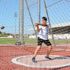 Atletizmin kalbi Denizli de atacak