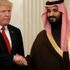 Suudi lobiciler Trump’ın otelinde kaldı Suudi lobiciler Trump’ın otelinde kaldı