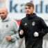 Pepe ve Ljajic durmuyor!