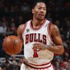 Rose, Chicago Bulls'ta emekli olmak istiyor!