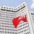 Türkiye büyükelçisini Ankara'ya çağırdı Türkiye büyükelçisini Ankara'ya çağırdı