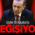Erdoğan'ın Başyaveri Değişiyor Erdoğan'ın Başyaveri Değişiyor