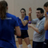 VakıfBank'ın rakibi son şampiyon