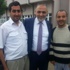 Hacıeyüpoğlu’ndan Dört İlçeye Ziyaret Hacıeyüpoğlu’ndan Dört İlçeye Ziyaret