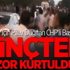 HDP İçin Pilav Dağıtan CHP'li Başkan Linçten Zor Kurtuldu