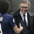 PSG Cavani ile 3 puanı aldı