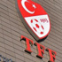 Trabzonsporlu taraftarlardan TFF'ye tepki Trabzonsporlu taraftarlardan TFF'ye tepki