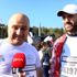 Ramil Guliyev: MS Platformu na destek amacıyla maratona ...