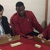 Türkiye'ye geldi, okeye yancı oldu
