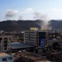Koalisyon güçleri "Mas" kampını bombaladı Koalisyon güçleri "Mas" kampını bombaladı
