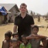 Matt Dillon, Arakanlı Müslümanlar'ın kampını ziyaret etti