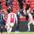 Hollanda’da şampiyon Ajax Hollanda’da şampiyon Ajax