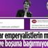 Son dakika: HDP'den sözde 1915 olaylarına skandal destek: Ermeni Soykırımı utancıyla yüzleşin Son dakika: HDP'den sözde 1915 olaylarına skandal destek: Ermeni Soykırımı utancıyla yüzleşin