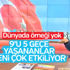 İlber Ortaylı 10 Kasım'da çok etkilendiği olayı anlattı